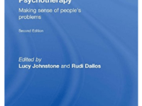 Formulation in Psychology and Psychotherapy Making sense of peoples problems pdf