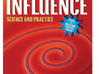 Influence Science and Practice 5th Edition by Robert B Cialdini pdf