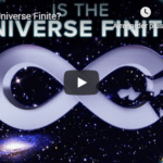 Is The Universe Finite