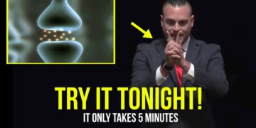 Its like magic 5 Minutes Before You Fall Asleep