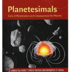 Planetesimals Early Differentiation and Consequences for Planets pdf