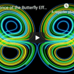 The Science of the Butterfly