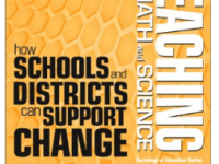 Transforming teaching in math and science how schools and districts can support change