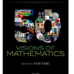 Book 50 Visions of Mathematics by Sam Parc