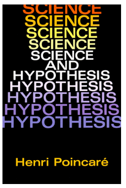 Book Science and hypothesis by Henri Poincaré pdf