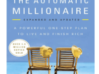 Book The Automatic Millionaire by David Bach pdf