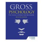 Psychology The Science of Mind and Behaviour 7th Edition