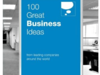 Book 100 Great Business Ideas
