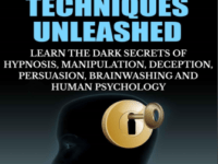 Book Banned Mind Control Techniques Unleashed Learn The Dark Secrets Of Hypnosis Manipulation
