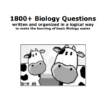 Book Biology Questions and Answers