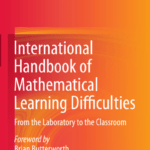 Book International Handbook of Mathematical Learning Difficulties From the Laboratory to the Classroom