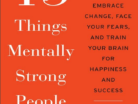 Book 13 Things Mentally Strong People Dont Do pdf