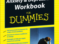 Book Anxiety and Depression Workbook for dummies pdf