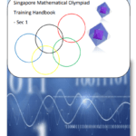 Book Singapore Mathematical Olympiad Training Handbook Sec 1 pdf