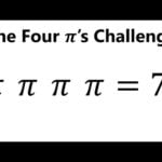 Math challenge