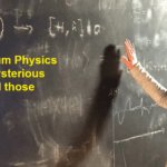 Quantum physics