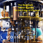 The New Dark Matter Particle