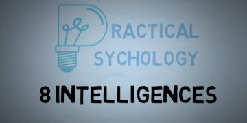8 Intelligences