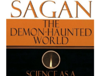 Book The Demon Haunted World Science as a Candle in the Dark by Carl Sagan