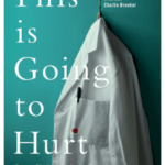 Book This is Going to Hurt by Adam Kay