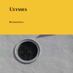 Book Ulysses by James Joyce pdf