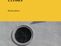 Book Ulysses by James Joyce pdf