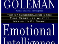 Book Emotional Intelligence by Daniel Goleman Why It Can Matter More Than IQ