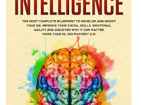 Book Emotional Intelligence by Glenn Cummings pdf
