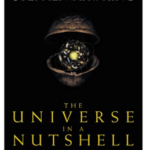 Book The Universe in a Nutshell by Stephen Hawking