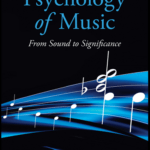 Get your book psychology of music 1