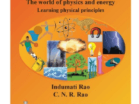 Learning science Part 2 World of physics and energy