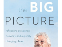 Book The Big Picture Reflections on Science Humanity and a Quickly Changing Planet by David Suzuki