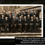 physicists and quantum mechanics