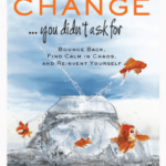 Book How to Survive Change by M J Rayen