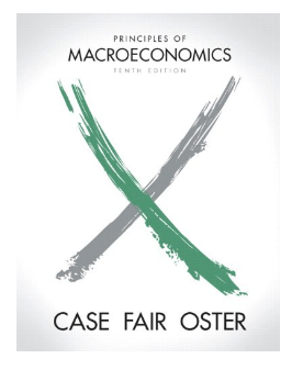 Book Principles of Macroeconomics 10th Edition Pearson Series in Economics pdf