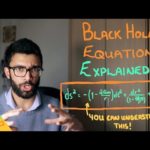 Black Hole Equation