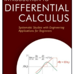 Book Introduction to differential calculus systematic studies with engineering applications for beginners by Ulrich L Rohde