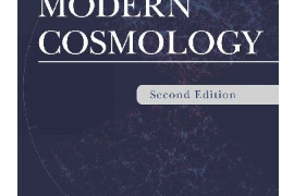 Book Modern cosmology 2nd edition by Scott Dodelson