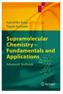 Book Supramolecular Chemistry Fundamentals and Applications Advanced Textbook pdf