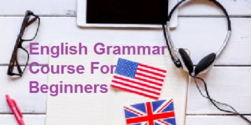 English Grammar Course For Beginners Basic English Grammar