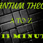 quantum theory A to Z