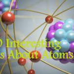 Facts About Atom