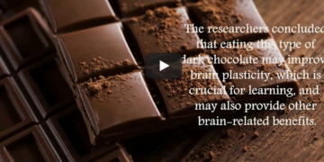 The Best Foods To Help Boost Mental Focus