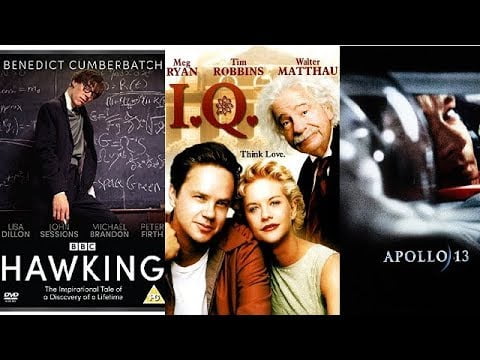 10 Best Movies for Physics Students