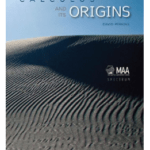 Book Calculus and Its Origins by David Perkins
