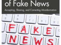 Book The Psychology Of Fake News Accepting Sharing And Correcting Misinformation