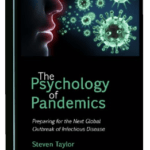 Book The Psychology of Pandemics Preparing for the Next Global Outbreak of Infectious Disease