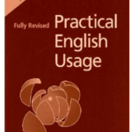 Book oxford practical english usage 3rd edition by michael swan pdf
