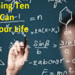 How Learning Ten Equations Can Improve Your Life by David Sumpter
