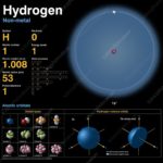 Hydrogen atom in quantum mechanics